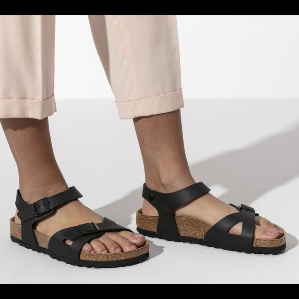Birkenstock sandal size 36